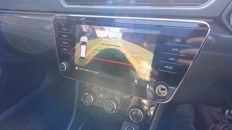 Skoda Superb Sportline Dsg (16)